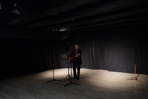 JAN BIAŁĘCKI - KONCERT BALLAD I PSALMÓW