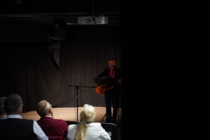 JAN BIAŁĘCKI - KONCERT BALLAD I PSALMÓW