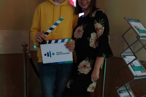 Bezgotówkowe Kino Objazdowe