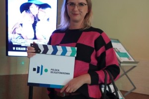 Bezgotówkowe Kino Objazdowe