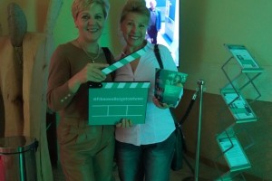 Bezgotówkowe Kino Objazdowe