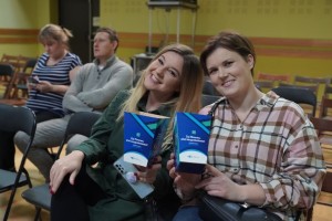 Bezgotówkowe Kino Objazdowe