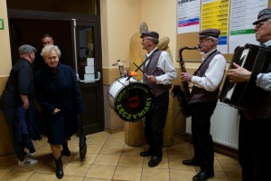 Jubileusz 30-lecia