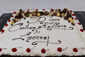 Jubileusz 30-lecia