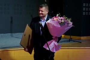 Jubileusz 30-lecia
