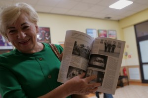 Promocja 35. Merkuriusza Łęczyńskiego