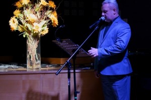 Promocja 35. Merkuriusza Łęczyńskiego