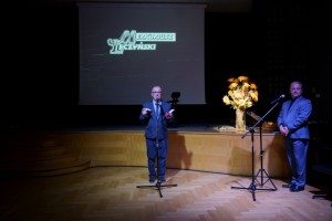 Promocja 35. Merkuriusza Łęczyńskiego