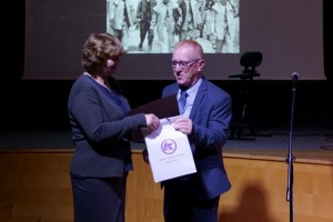 Promocja 35. Merkuriusza Łęczyńskiego