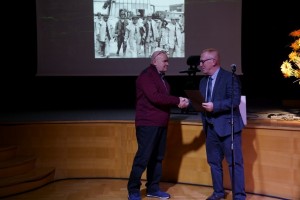 Promocja 35. Merkuriusza Łęczyńskiego