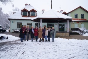 Występy w Nałęczowie