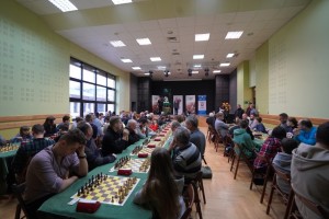 XII Turniej Szachowy o