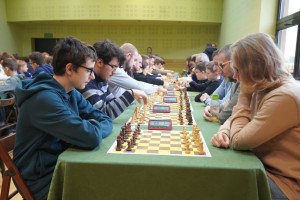 XII Turniej Szachowy o