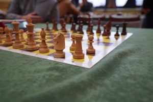 XII Turniej Szachowy o