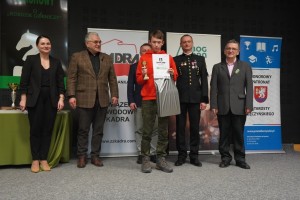 XII Turniej Szachowy o