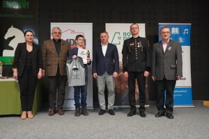 XII Turniej Szachowy o