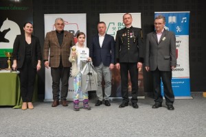 XII Turniej Szachowy o