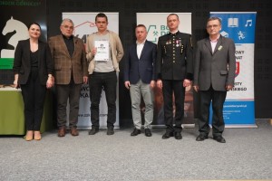 XII Turniej Szachowy o