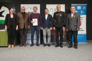 XII Turniej Szachowy o