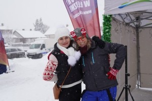 Wigilia Miejska i Jarmark Bożonarodzeniowy cz. I