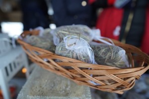 Wigilia Miejska i Jarmark Bożonarodzeniowy cz. I