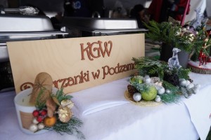 Wigilia Miejska i Jarmark Bożonarodzeniowy cz. I
