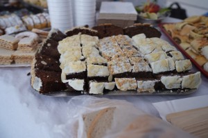 Wigilia Miejska i Jarmark Bożonarodzeniowy cz. I