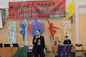 Turniej Tańca cz.1