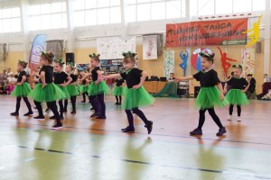 Turniej Tańca cz.1