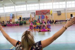 Turniej Tańca cz.1