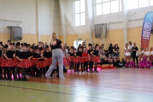 Turniej Tańca cz.1
