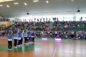 Turniej Tańca cz.1