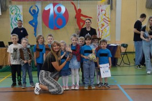 Turniej Tańca cz.1