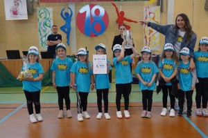 Turniej Tańca cz.1