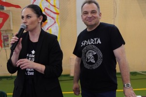 Turniej Tańca cz.1