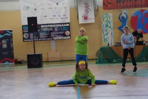 Turniej Tańca cz.1