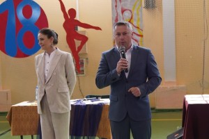 Turniej Tańca Nowoczesnego cz. 2