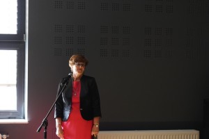 Inauguracja Lubelskiego Uniwersytetu Trzeciego Wieku