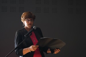 Inauguracja Lubelskiego Uniwersytetu Trzeciego Wieku