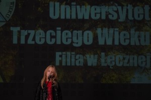 Inauguracja Lubelskiego Uniwersytetu Trzec                                                                                                                                                                                                                                           iego Wieku
