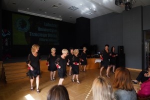 Inauguracja Lubelskiego Uniwersytetu Trzeciego Wieku