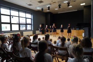 Międzynarodowy Dzień Seniora