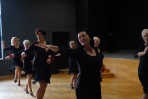 Międzynarodowy Dzień Seniora