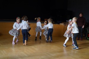 Międzynarodowy Dzień Seniora