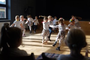 Międzynarodowy Dzień Seniora