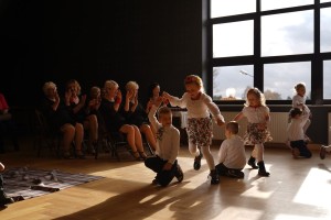 Międzynarodowy Dzień Seniora