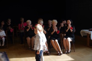 Międzynarodowy Dzień Seniora