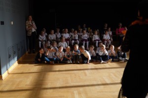 Międzynarodowy Dzień Seniora