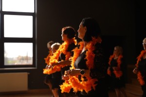 Międzynarodowy Dzień Seniora