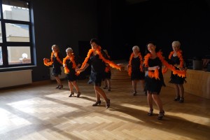 Międzynarodowy Dzień Seniora